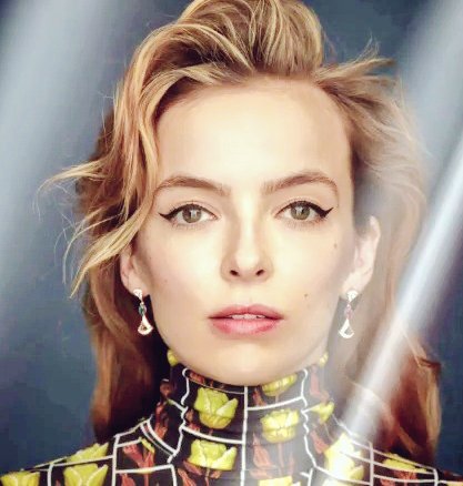 jodiecomerposts's tweet photo. Jodie for Wonderland magazine's winter edition. GODDESS. https://t.co/OCdSsNOPao