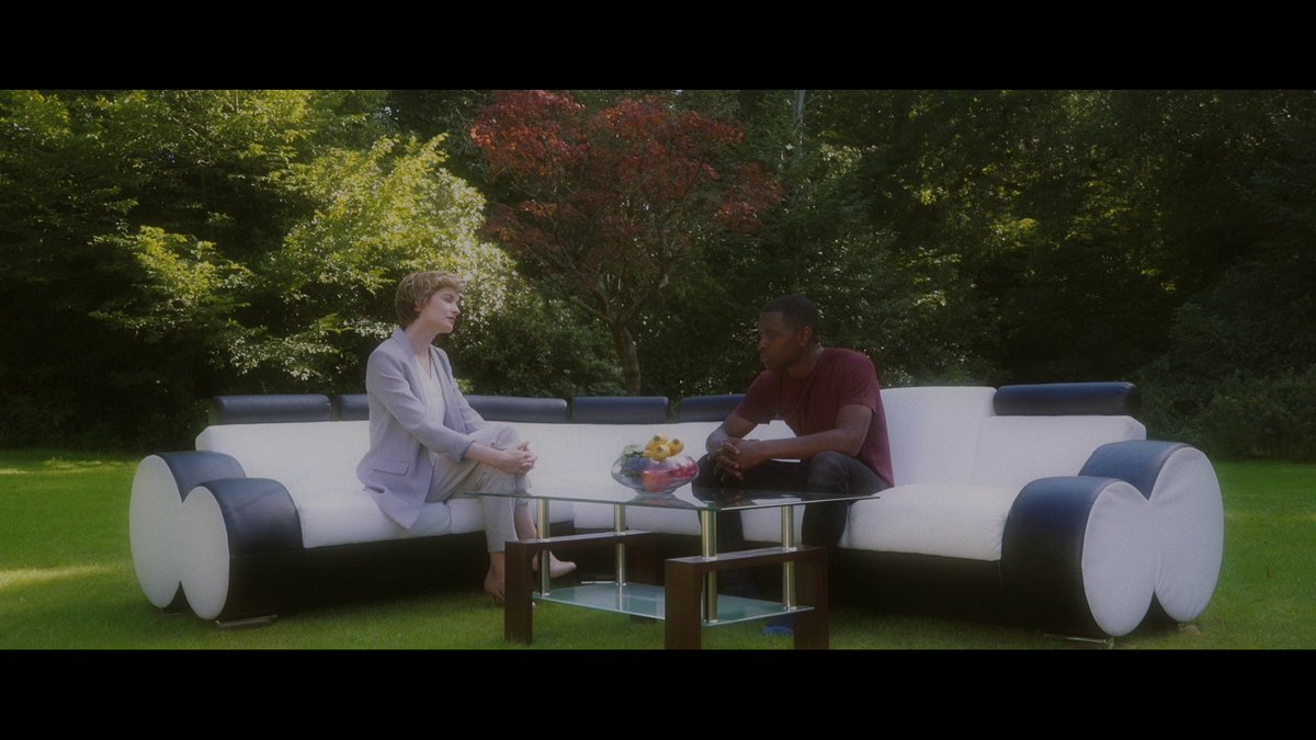 ladyjobro's tweet photo. Manipulating the lives of others in order to prevent bad things from happening? @Landa_Pictures's #Precognition forces us to look at what kind of people would likely be in power from this. Playing #OtherWorlds2018 Sun 12/9 at 2:30pm https://t.co/F6NiDBi7oE