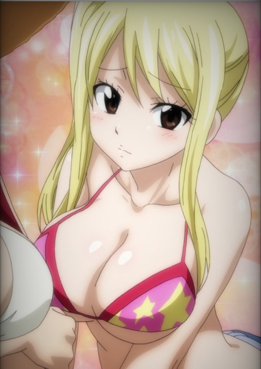 Lucy Heartfilia - Breast Girl (@Lucy_Boobsfilia) | Twitter