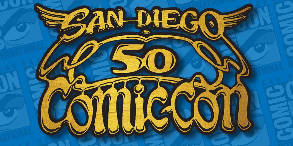 Image result for sdcc 2019