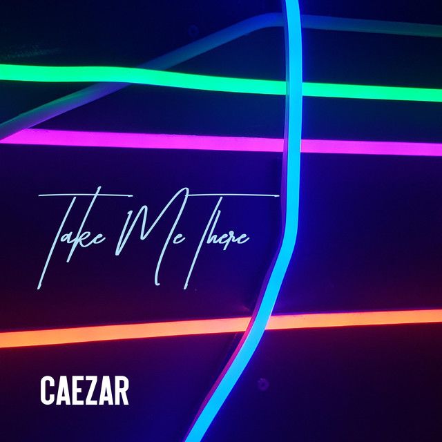 Indie-pop balladry is the at the forefront of new <a href="/hailcaezar1/">CAΞZAR</a> single 'Take Me There' bit.ly/2Qdhj3r