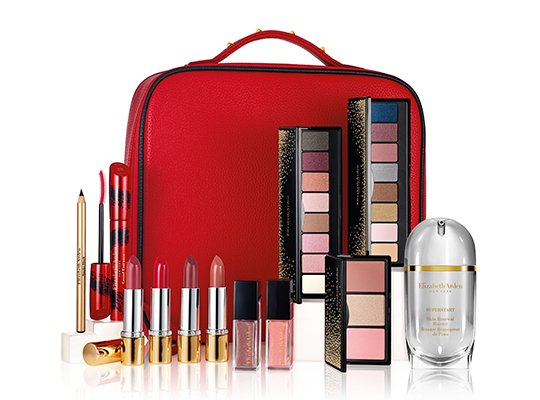 Sandy_Darius's tweet photo. #GIVEAWAY #WIN  the Elizabeth Arden “Sparkle On” Holiday PWP set with @davelackie

Enter here-> https://t.co/z0o3OX32LD https://t.co/wvxENphmHU