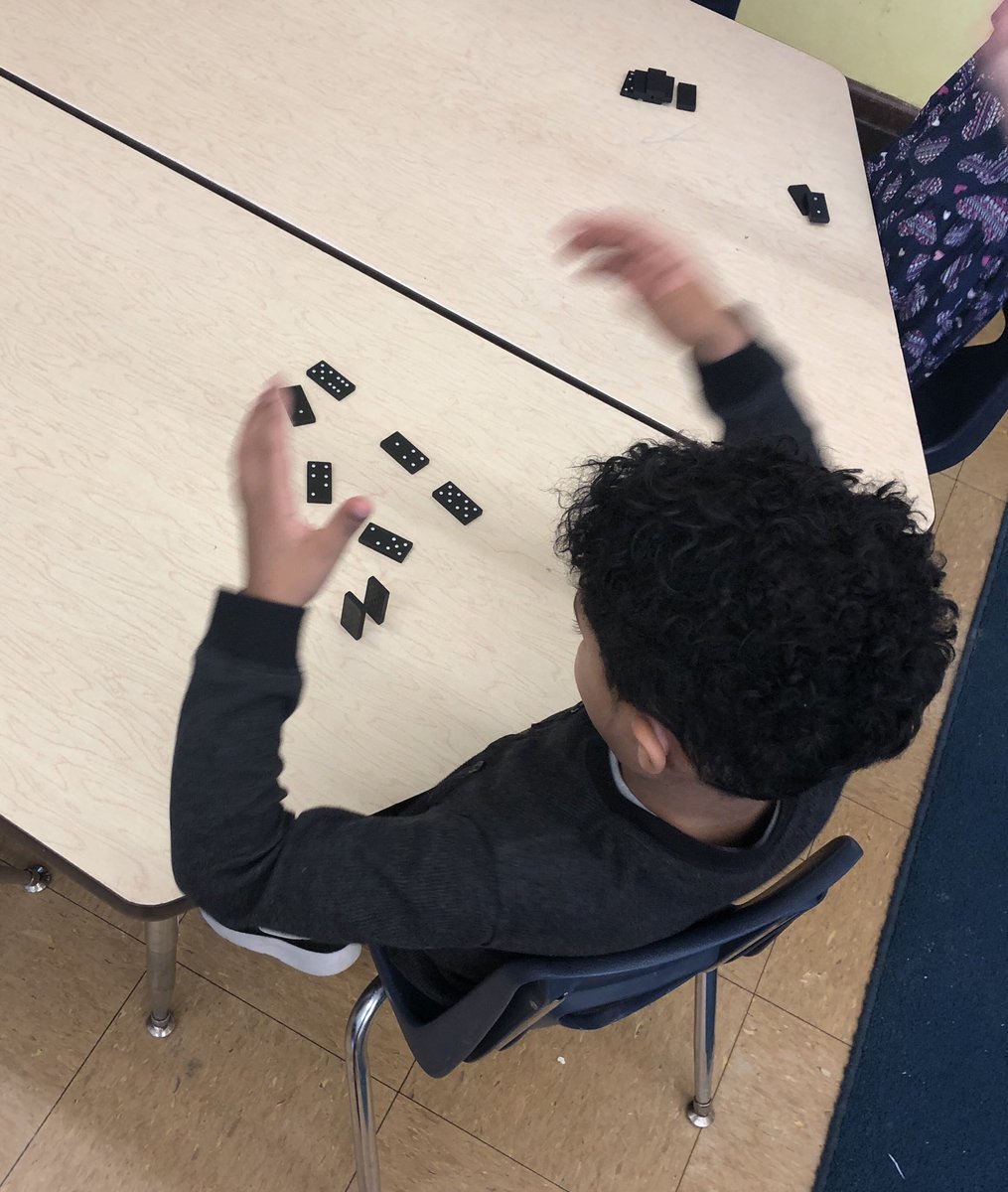 DPSAssistantSup's tweet photo. Kindergarteners help Principal Taylor understand force and motion as they engage in project based investigation of fundamental concepts in physical science. Great teachers with the right tools and training make learning come alive! #dedhamps #pbl #profdev https://t.co/8bHw2KAHS9
