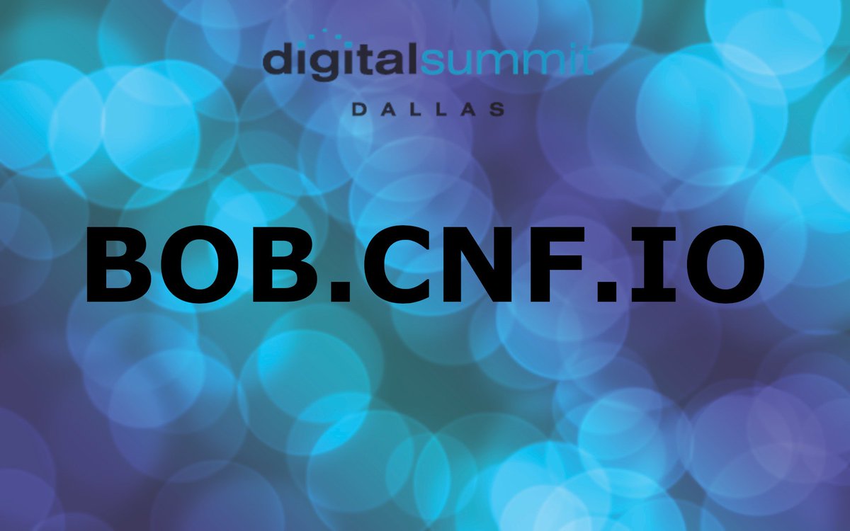 BobTripathi's tweet photo. Speaking today at @DigSumDallas! 2 PM at Stage 5, in the meantime, send me your digital marketing questions at https://t.co/gtWvTvkrRn so we can discuss during the session! #DSDAL #digitaldallas #dallas #digitalmarketing #marketinglife https://t.co/irYd40K4TH