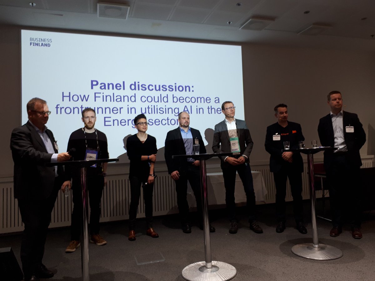 Business Finland tweet media