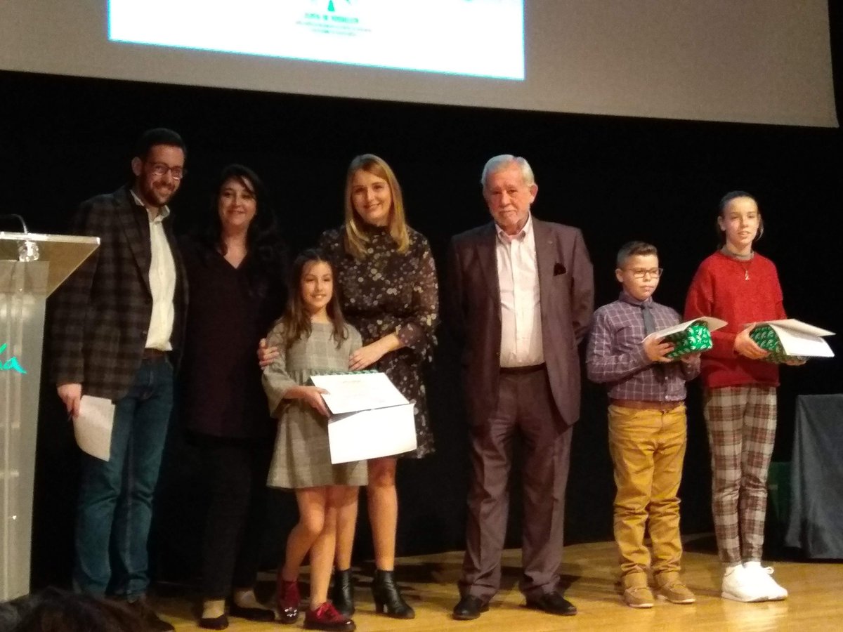 CEIP CIUDAD DE OSCUA tweet media