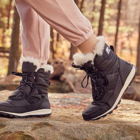 blackwell_shoes's tweet image. These new Sorel winter boots are 💯  #sorel #winterboot #outdoors #boots #wcw #humpday #wintervibes