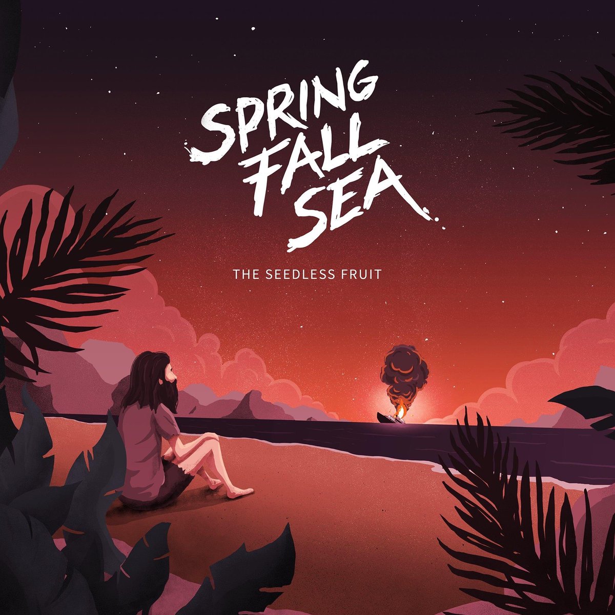 JohnOxley777's tweet photo. 🎧 Have a listen to this fantastic New Song “Mother”
By the magnificent #SpringFallSea ( @springfallsea )
Electric Pop - Punk / Post - Hardcore!
From the brilliant EP “The Seedless Fruit”
Spring.Fall.Sea - Mother (Lyric Video) https://t.co/XBi3PVCBFs via @YouTube https://t.co/JxloZ1znYR