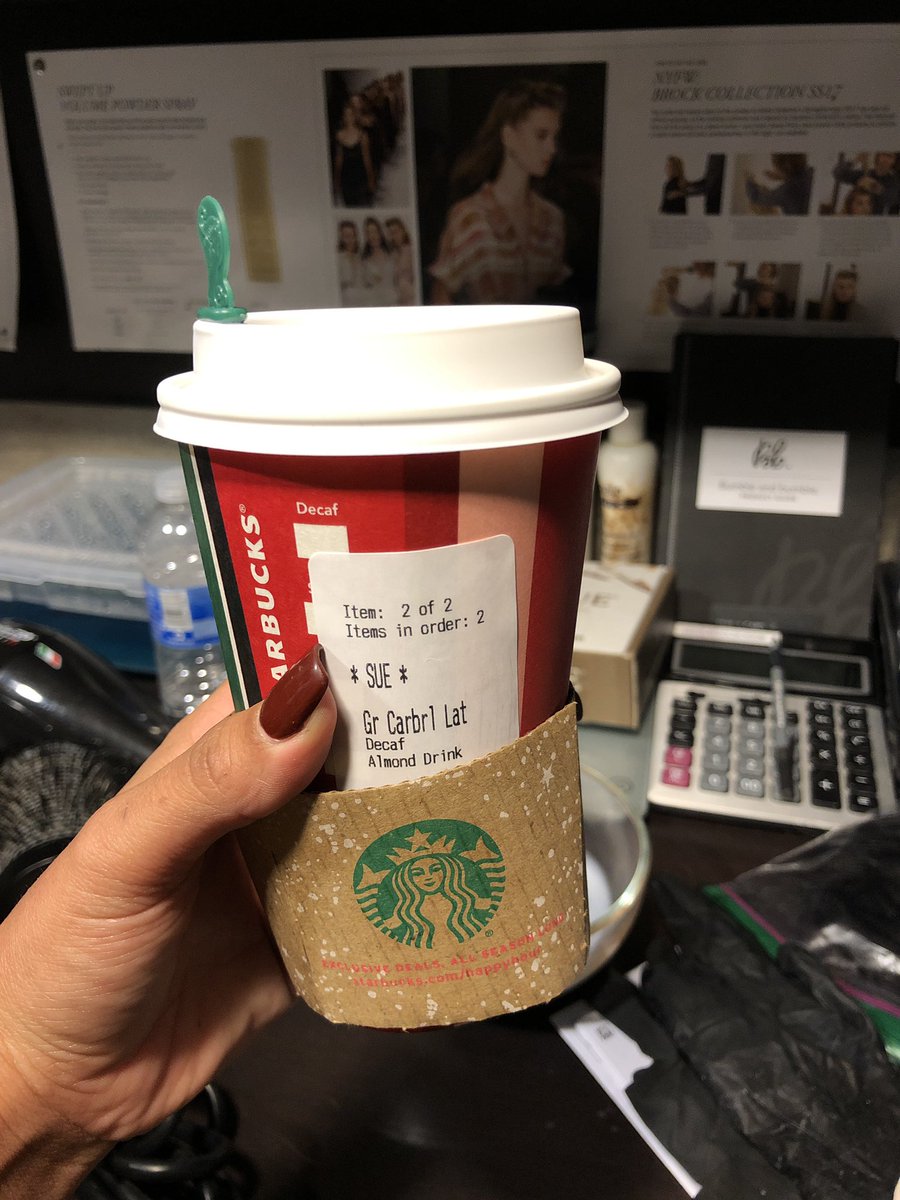 sue_dub's tweet image. #BASICAF