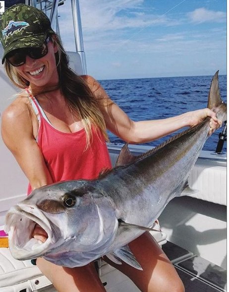 anyrose46's tweet photo. Follow me @anyrose46
"
@DoghouseFVOBX #rt
"
#FishingGirls #fishing #fishingfun #fishingbass #fishinglure #pikefishin #fish #bassfishing #flyfishing #fishinglure #fishinglifestyle  #Remembering41 https://t.co/UCxkGRImJr