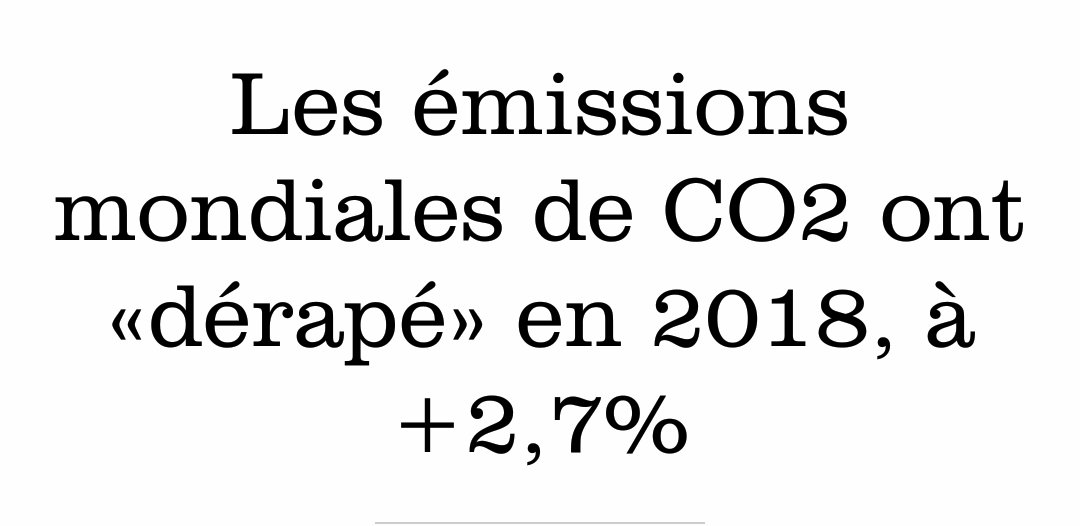 HugoPascaud's tweet photo. Vite Macron! Une nouvelle taxe sur le dos du peuple! 
Histoire d'oublier le massacre écologique orchestré par les grands groupes.... #GiletsJaunes https://t.co/ITrpleTNv5