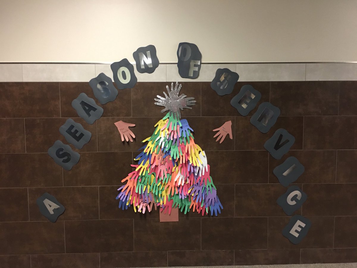 favela_lori's tweet photo. And THIS is why we’re here
#kleinfive  #service #kleinhighschool https://t.co/R3W3zMJbmp