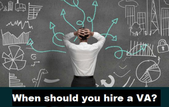 EasyOutdesk's tweet photo. 59% of people hire a #virtualassistant so that they can save money, and 57% of people also choose to hire one so that they can focus more on their core business as well. https://t.co/dI5EhbzG6a https://t.co/HugtbFX7EQ