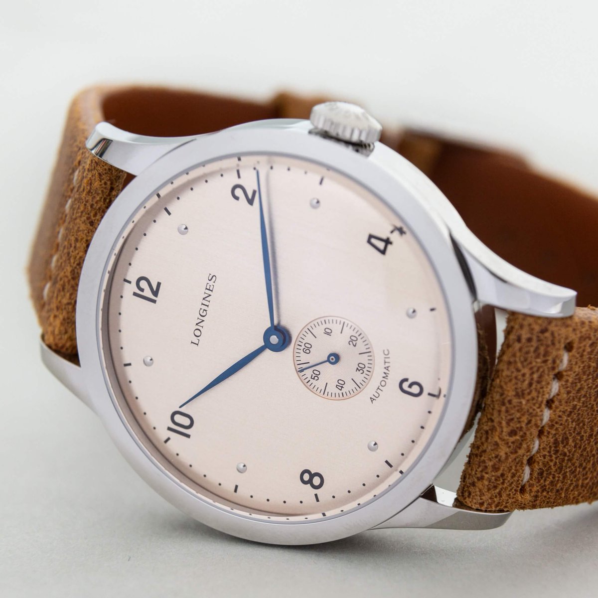 montredo longines
