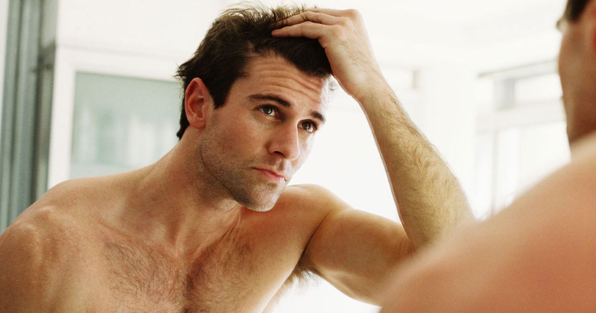 Male Grooming Review On Twitter Newpost What Hair Growth Pills