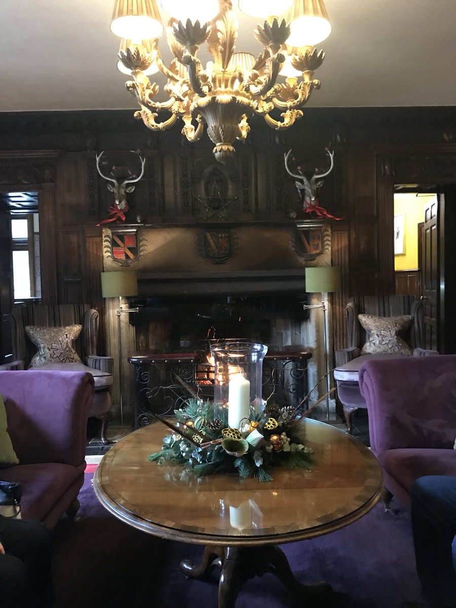 DGame3's tweet photo. @TheManorHouse amazing weekend, fab #ginbar , youre offering was amazing given the power cut, we shall return!’ Thank you for the fizz https://t.co/iOLvl9cJYF