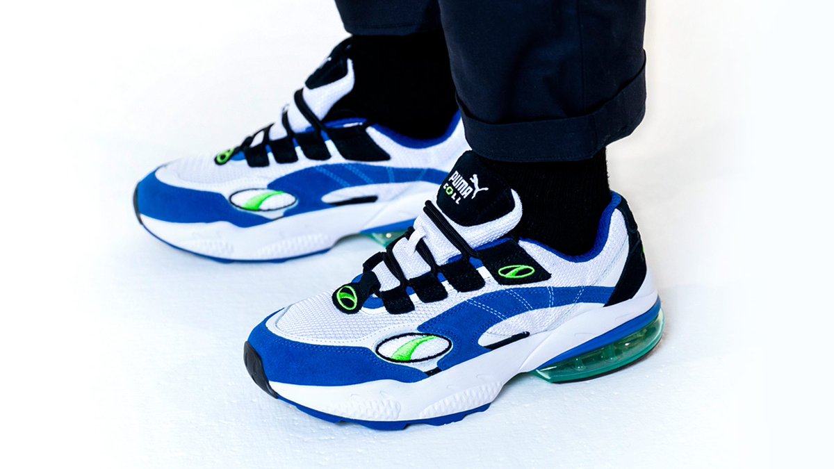 puma cell venom og