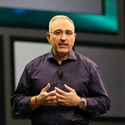 CRN's tweet image. .@AntonioNeri_HPE On @HPE&apos;s #Greenlake Advantages Vs #AWSOutposts: go.crn.com/2zMLWmd @HPE_Partner #HPE