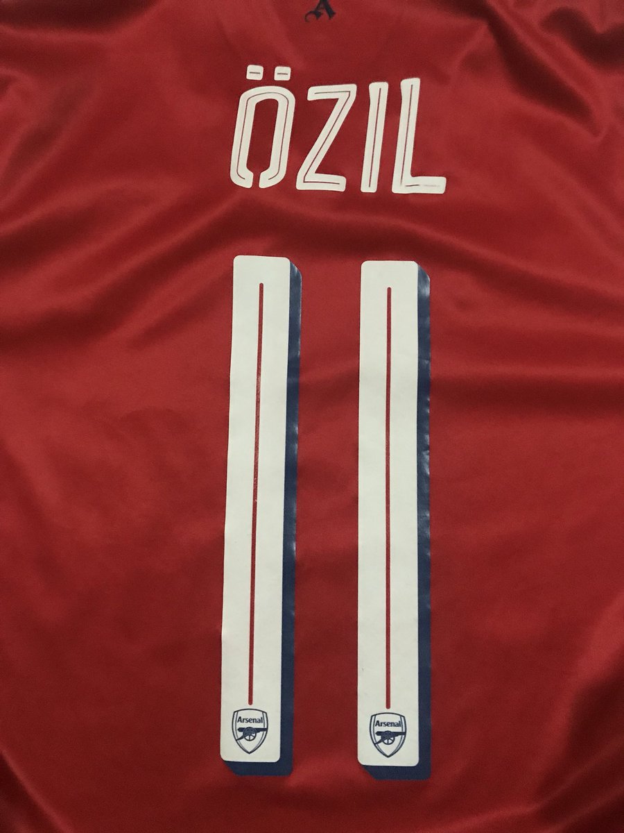 Jktfootykit's tweet photo. Detail #JFK2
Ada bagian washable didekat patch ( kotor karna pemakaian ).
Kode produk dibagian bawah mengkerut.
Beberapa noda washable
Lainnya jossss! https://t.co/qAasjt9jfU