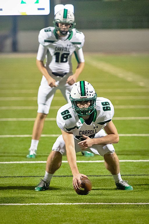 JoanShockley's tweet photo. Congratulations Alex on receiving the 2018-19 Texas Army National Guard/Texas HS Coaches Assn's All-Academic 2nd Team Honor! Student athletes are recognized for their  commitment &amp; dedication to perform with the highest level of excellence both academically &amp; on the field. 🏆🏈🇺🇸 https://t.co/zQC5j1wNBm