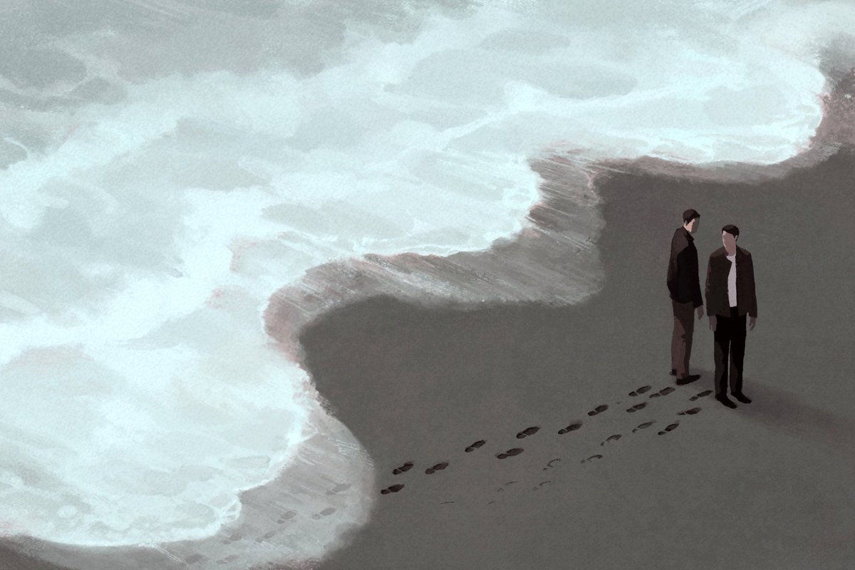 VisAngel_Renton's tweet photo. A touching story of Accepting Alzheimer’s, One Lost Memory at a Time
https://t.co/V4uHvz7Jd3
#nytimes #Alzheimers #memories #memory #diagnosis #story https://t.co/BvolP8fVCb