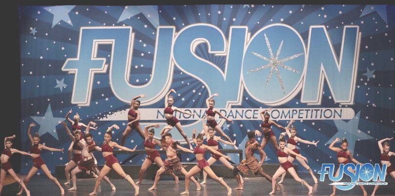 FusionNatlDance's tweet photo. Let’s dance 💃🏻 #fusionndc #dance https://t.co/DlMRoE0R6t