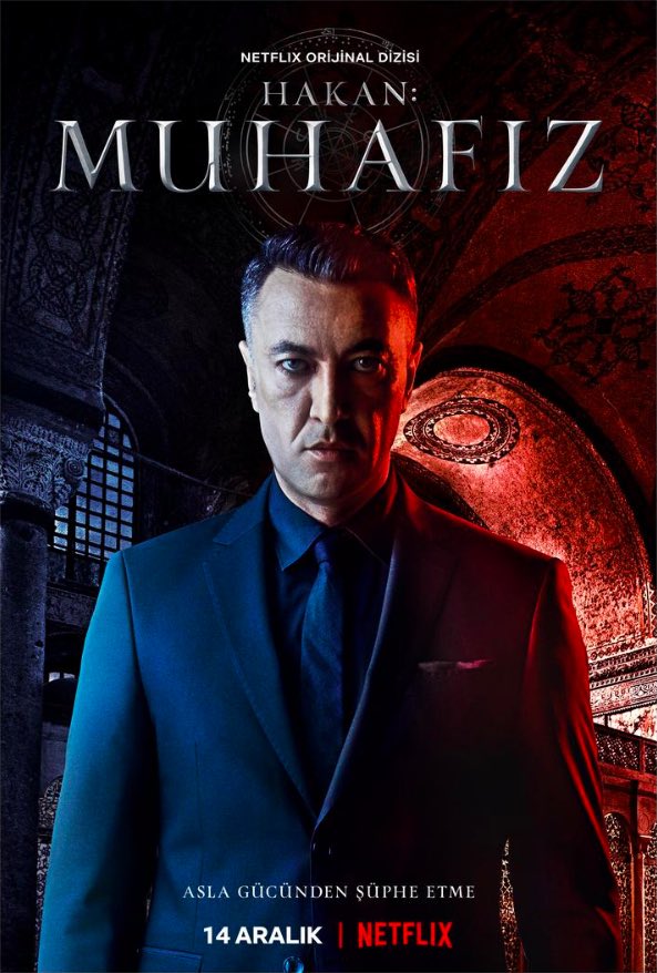 TheProtectorLA's tweet photo. ⏳

#HakanMuhafız #TheProtector https://t.co/N2EpCm4f2F
