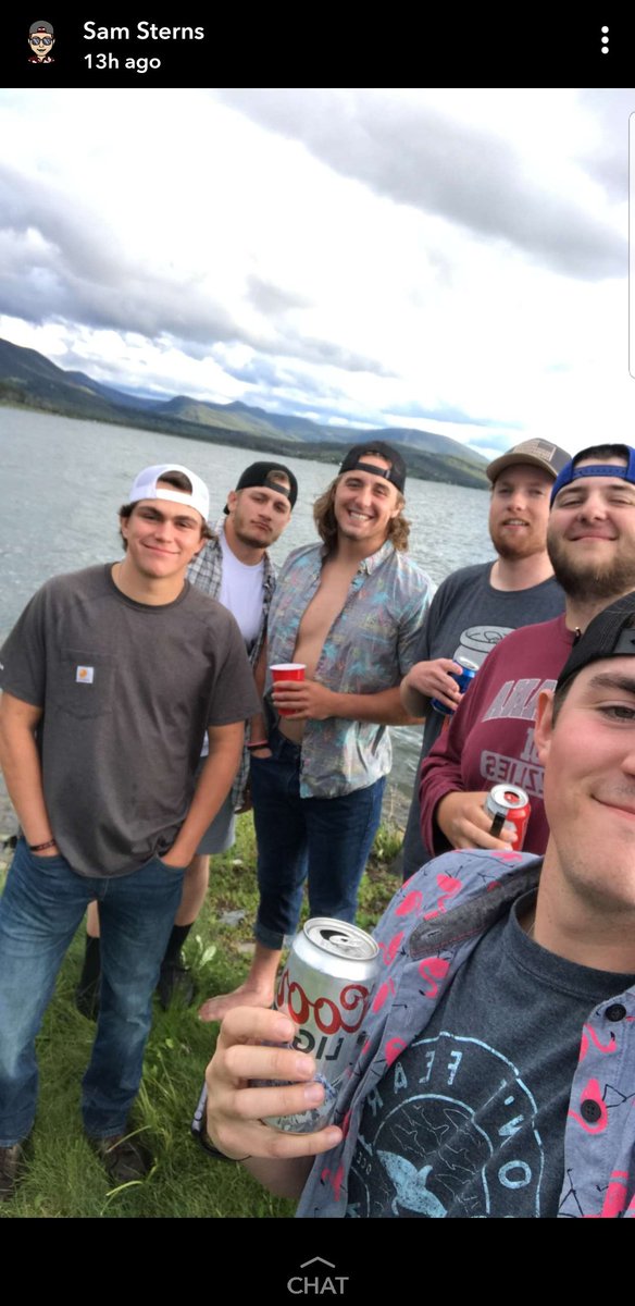 Colin_Mcarthur6's tweet photo. Happy 21st Lyle! Hopefully I'll see ya soon buddy!🎈🎉🍻 https://t.co/qemSEoXlvD