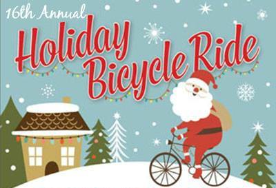 juicebikes's tweet photo. Deck your bike with boughs of holly 🎄🎅 The 16th annual @newhope_forkids Holiday Bicycle Ride is this Saturday. Cruise through brightly lit neighborhoods, enjoy games, music and refreshments, and do something good for charity! Details 👉 https://t.co/ePvsldIBri https://t.co/zyzmNrwpDQ