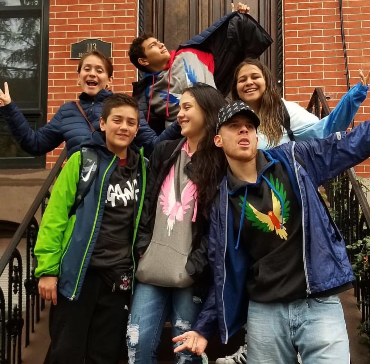 Be A Maverick tweet media