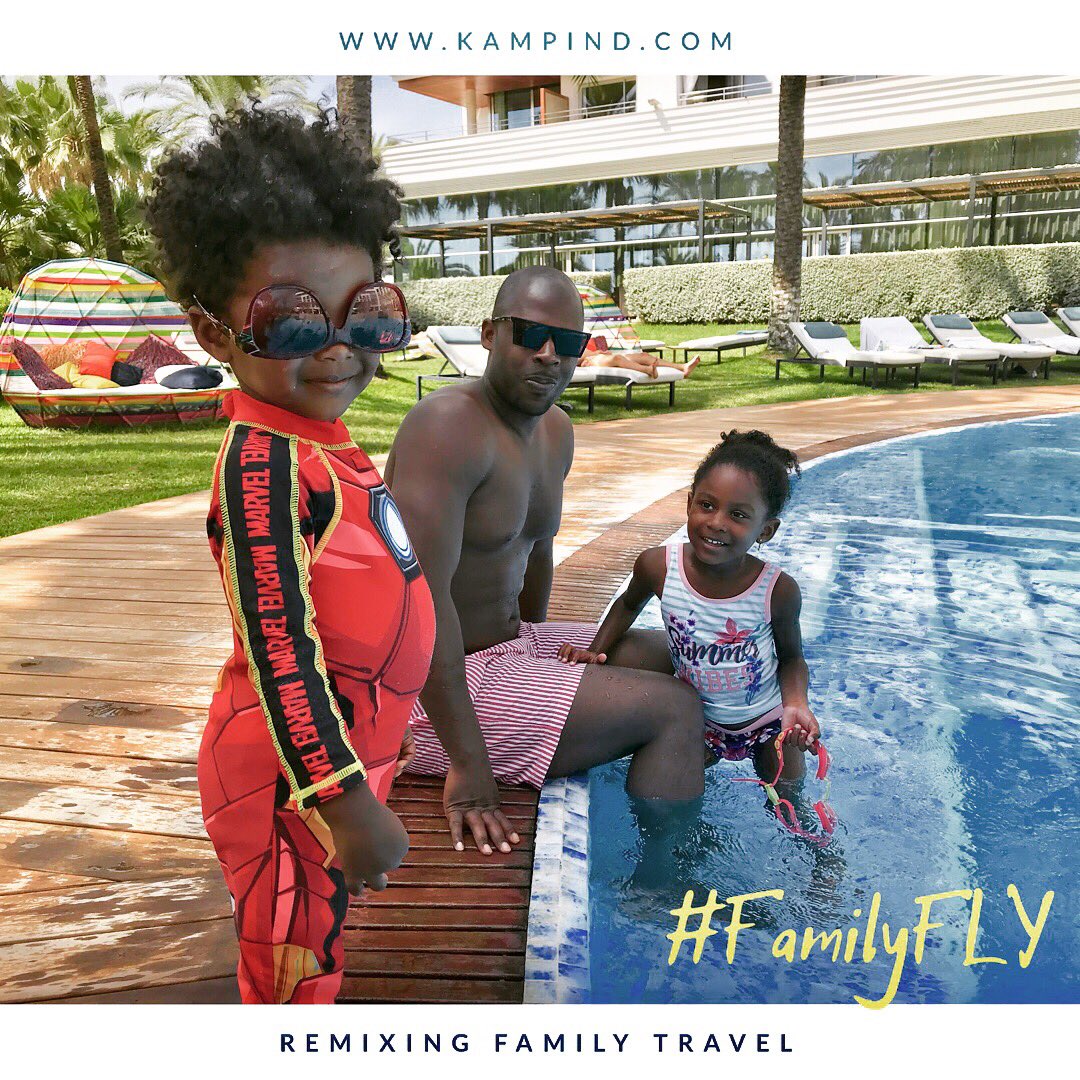 kampind's tweet photo. Mainstream #travel publications oftentimes act as if fathers of Color are invisible. We are traveling the 🌍 with our families & we are present. #FamilyFLY DM us for more info #travel #familytraveltravelwithkids. https://t.co/79mBveI3TS