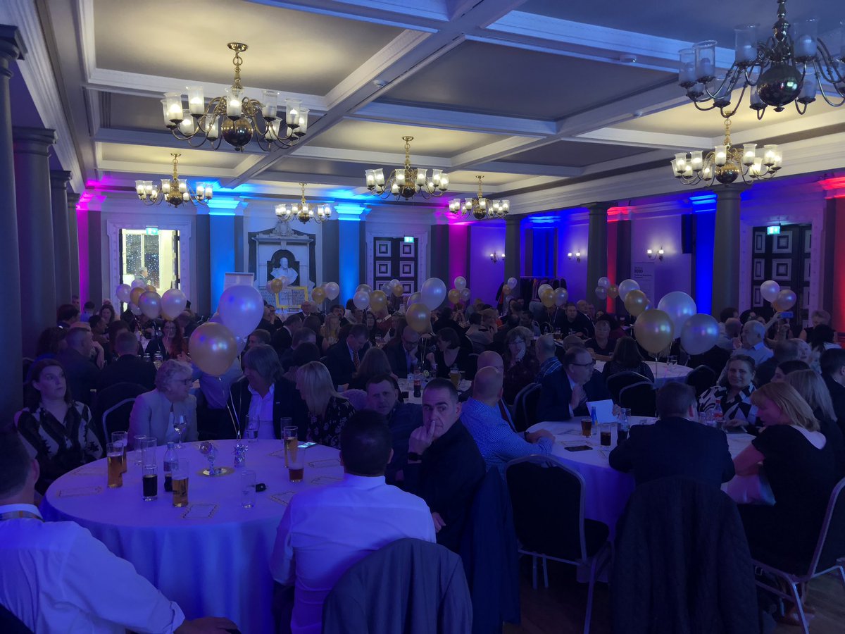 Bolton Council on Twitter "And well done to our joint award winners