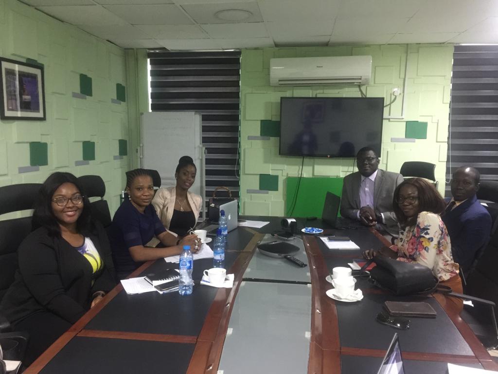 onyemaamaka's tweet photo. National Economic Submit Group working on the review of the Trademark Act. #SharpMinds. #TrademarkAct. #AbujaWorkingGroup. #LegislativeAdvocacy.#NationalAssembly.#IntellectualPropertyRights. https://t.co/7SfozobVTT