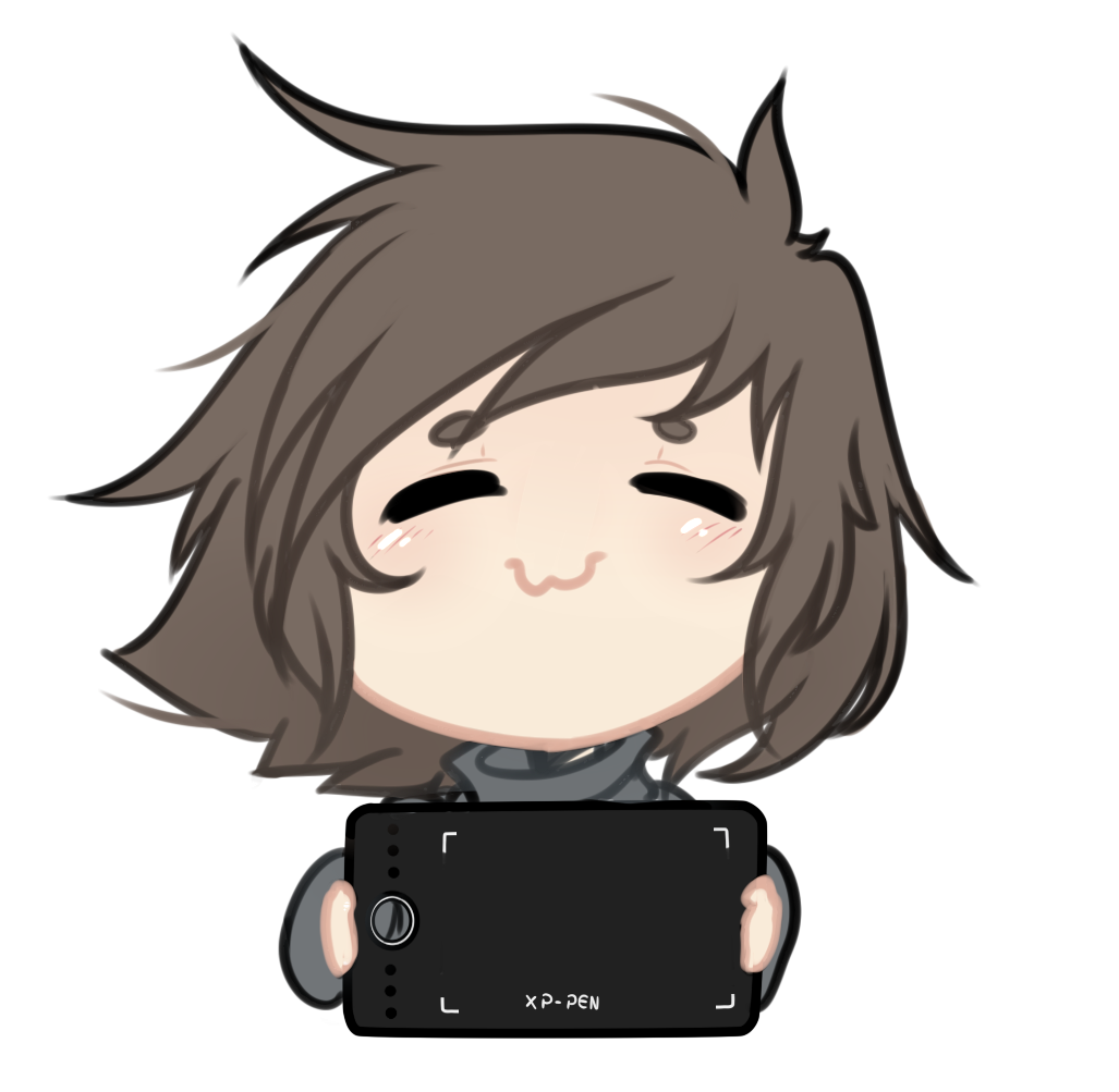 EllaEllyLove's tweet photo. It’s the first time when I use a graphic tablet that is so good!I’m very serious!The xp-pen products are amazing!
https://t.co/3mGL1cdkv4
https://t.co/8EX4VwlarM
@XPPen #deco02 #xppen冬コミイラコン https://t.co/oQWshWbf8m