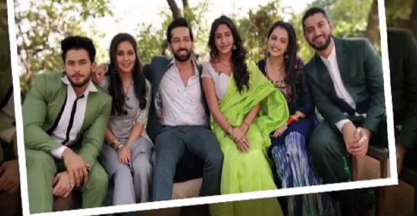 FeminismInIndia's tweet photo. What Exactly Is Happening With Ishqbaaaz And Why Is Star India Still Silent About It? https://t.co/YMdsPvabDi https://t.co/kMpAWKwLgx