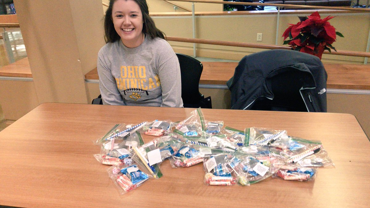 ODU Student Senate tweet media