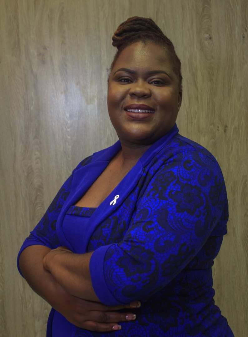 Linda Tsungirirai Masarira tweet media