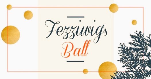 ActorsOffStage's tweet photo. @ElainesCM Fezziwig's Ball, Elaine's, 513 Lafayette St, Cape May 609-884-4358. Fri Dec 21 2018 7:30pm-11
An evening of exceptional HOLIDAY FUN! Buffet Dinner with Seasonal flare. Specialty Cocktails available. Dance with Mr. Fezziwig, Tiny Tim, &amp; many more. Fun for all ages. https://t.co/fq06nmiRSI