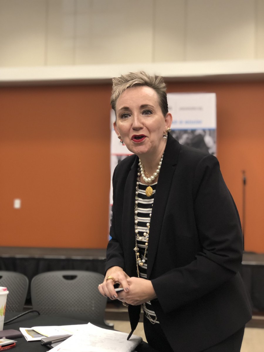 SCJmissions's tweet photo. Our final day at the Mission Ambassador summit! Thanks to General Board of Global Ministries for a wonderful event and for all you do to reach those in the margins. #UMC #SCJconnection @umcmission @UMC_UMCOR https://t.co/2XyN88vmnQ