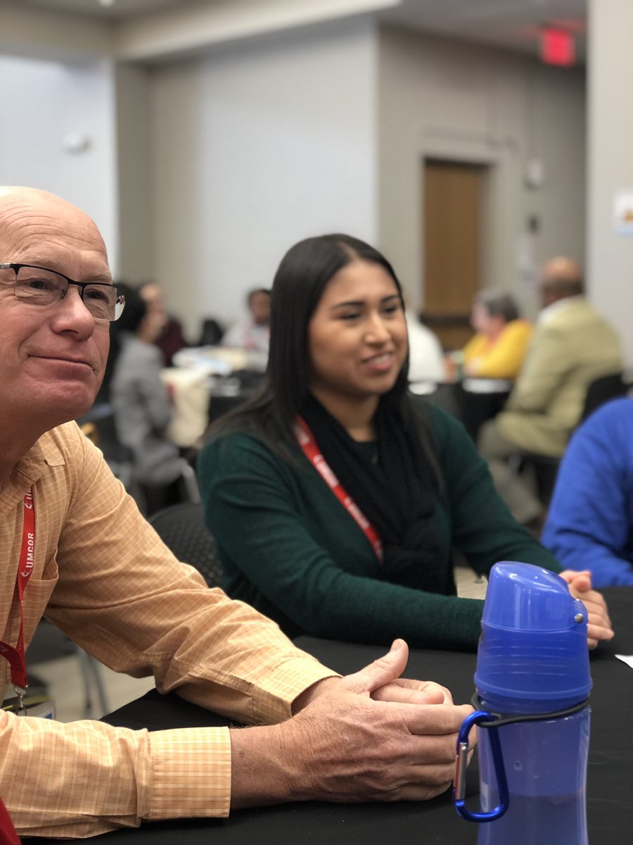 SCJmissions's tweet photo. Our final day at the Mission Ambassador summit! Thanks to General Board of Global Ministries for a wonderful event and for all you do to reach those in the margins. #UMC #SCJconnection @umcmission @UMC_UMCOR https://t.co/2XyN88vmnQ