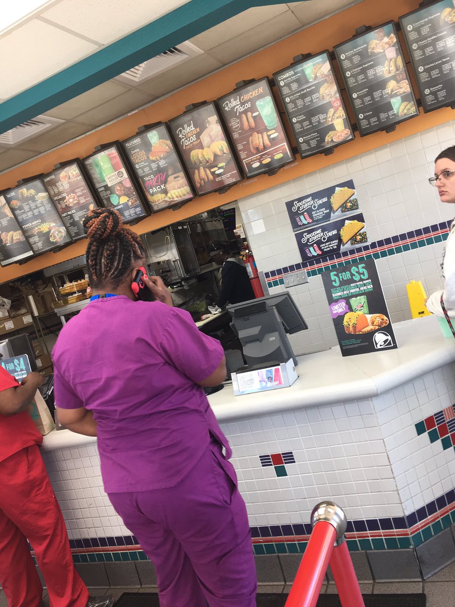 Take the hint <a href="/FeedTheBeat/">Feed The Beat</a> 😉 <a href="/tacobell/">Taco Bell</a>