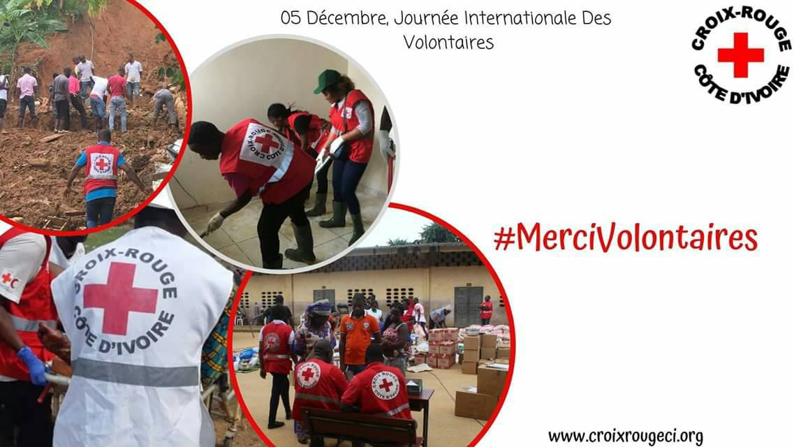 CroixCote's tweet photo. #JIV2018:Merci volontaires, bâtisseurs de communautés résilientes.

Le 05 Décembre est l’occasion de célébrer l'ensemble des personnes qui œuvrent volontairement pour un monde meilleur et au soutien des.. https://t.co/KO0d9bFAdD

#MerciVolontaires #ThanksVolunteers #Team225 #CRCI https://t.co/i8iUmWO1tW