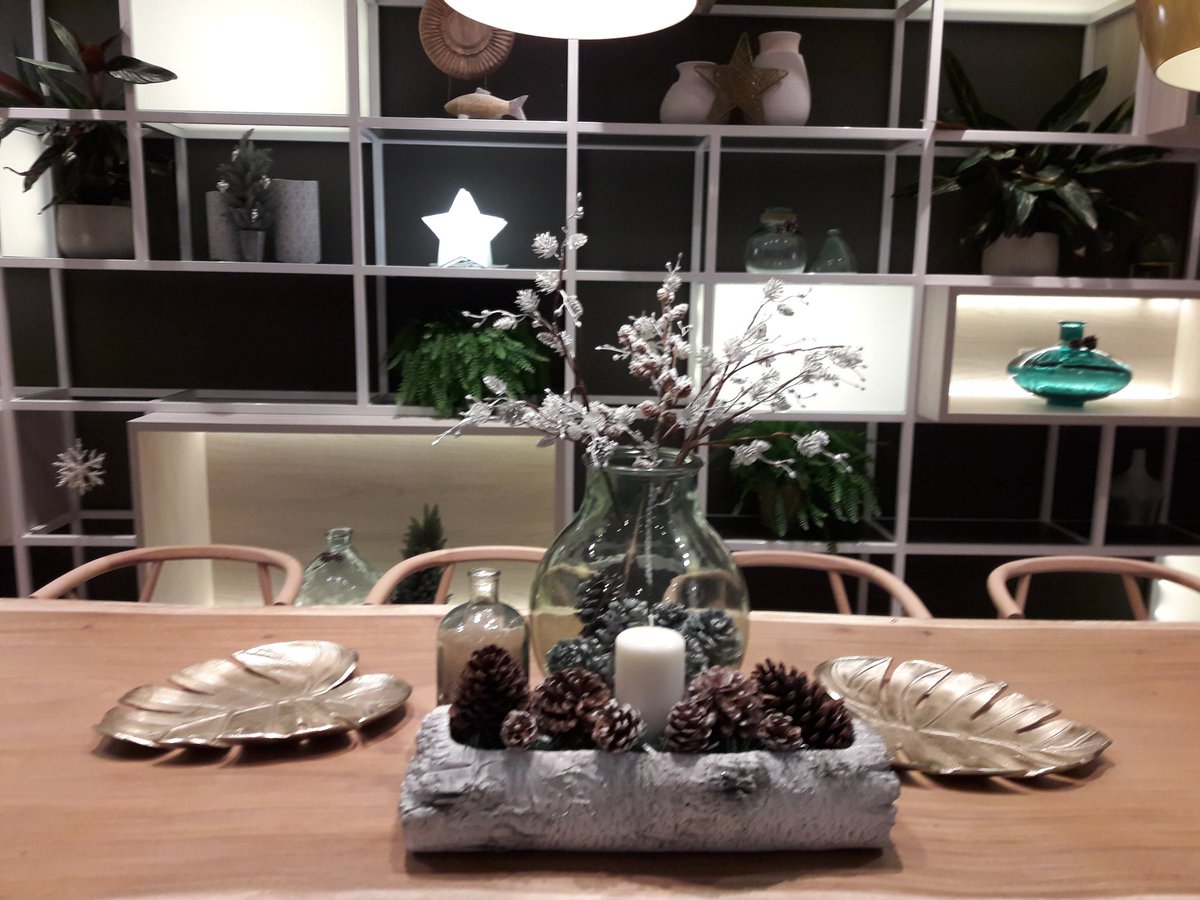 Hotel_Paseo_Mar's tweet photo. Ya se respira #Navidad en @TRYP_La_Caleta... #XMASTRYP #MeliaSpain @TrypHotels https://t.co/y9kHSQ8Wge