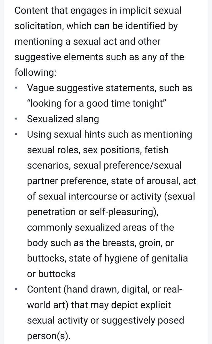 https://facebook.com/communitystandards/sexual_solicitation