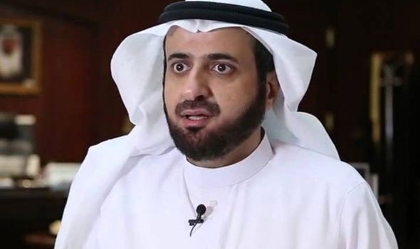 79rynet's tweet photo. الدكتور الربيعة: لدينا أكثر من 40 ألف متطوع صحي ونعمل على تأسيس مركز متخصص للتطوع الصحي - https://t.co/NLhV13ocM5 https://t.co/2NnTdiiA4b