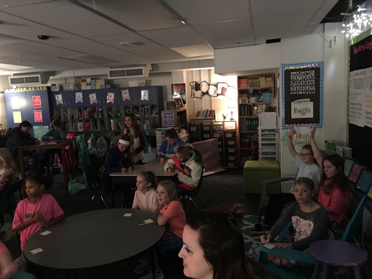 GeggieElemAP's tweet photo. Geggie Leaders presenting on Gender Equity Awareness to GLAM this morning. Embrace-Empower-Engage #WeAreGeggie #geggielearns https://t.co/QkAptcjzug