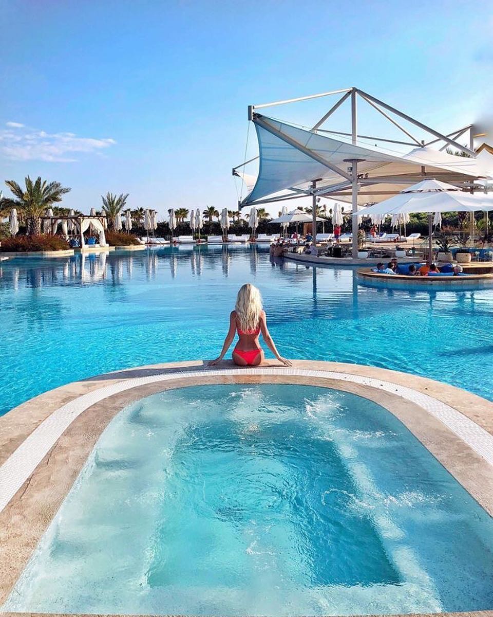 Already miss the summer...

#tensile #tensinet #architecture #milan #istanbul #Turkey #bau2019 #italy #germany #Azerbaijan #georgia #discoverthepotential #fabricstructure #france #russia #Antalya #Bodrum #holiday #shade