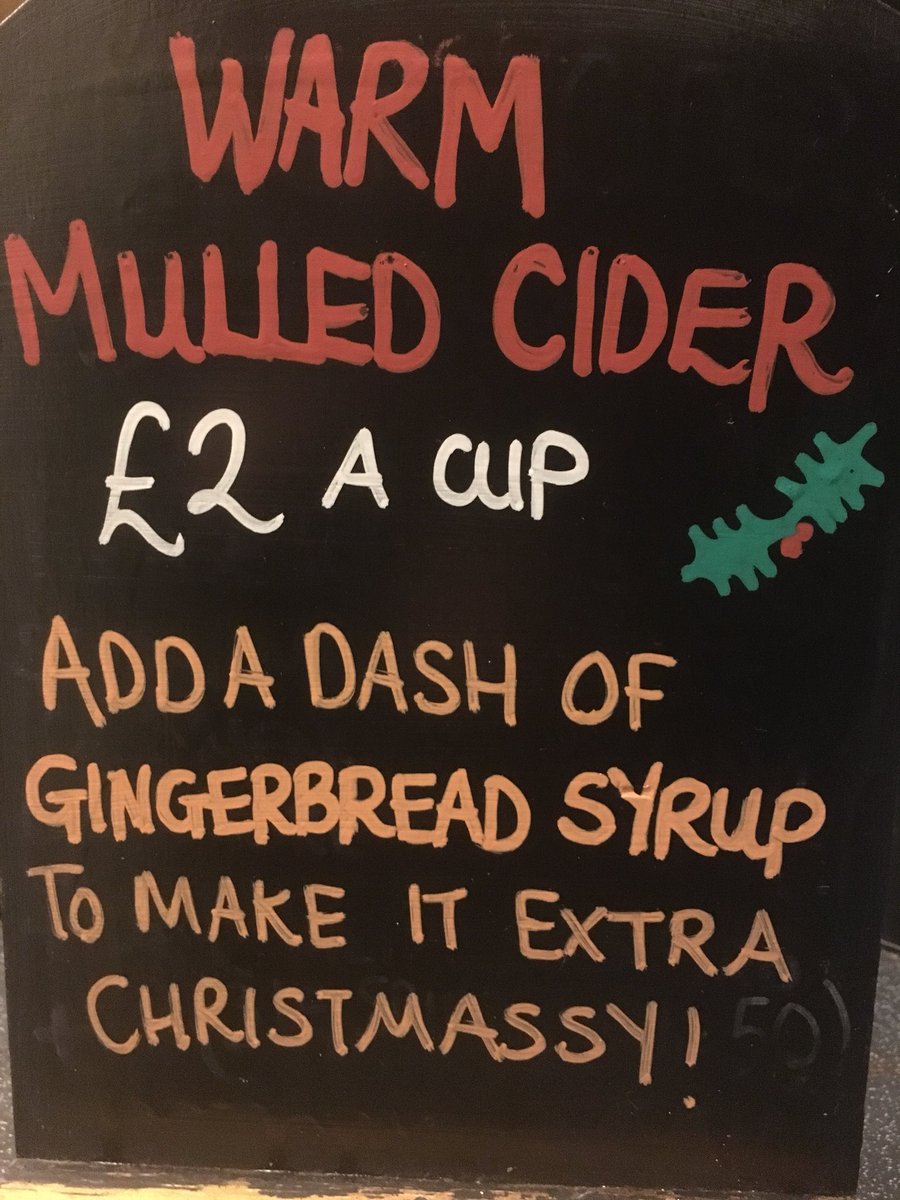 this thursday you can find us on Henblas Street between 12pm and 8pm, where we will be serving lots of #vegan-friendly goodies, including some lovely mulled cider to keep you warm 😊
hope to see you there!
#wrexham #christmasmarket #northwales