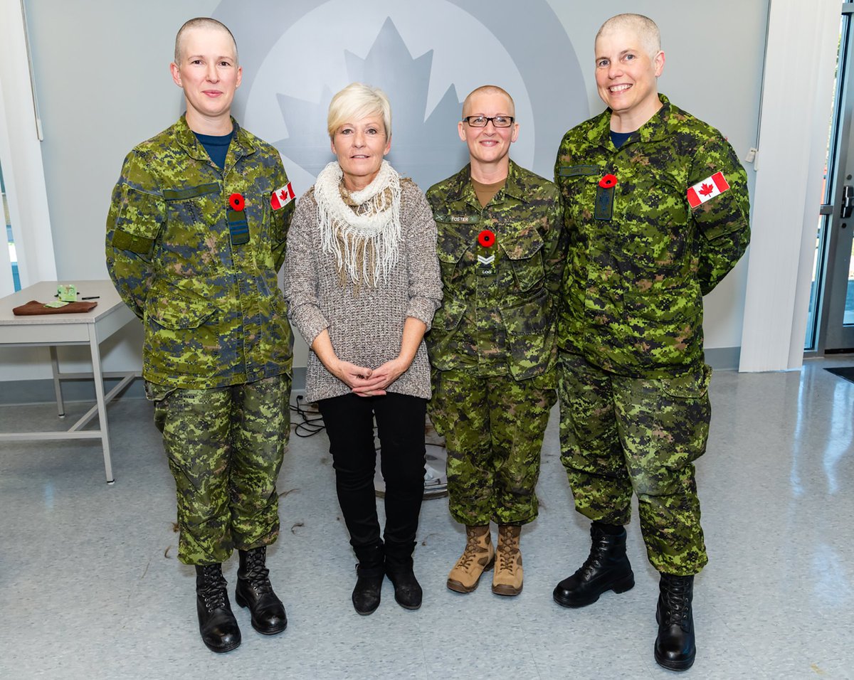 royal canadian air force academy