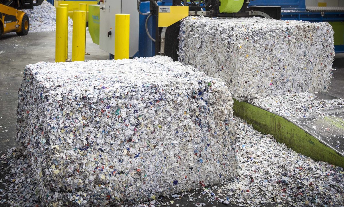 Managed shredding protects companies against legislation, data protection lapses, loss of reputation, fraud, theft and criticisms of carelessness or a lack of diligence.

saracendatastore.co.uk